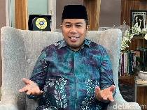 Hukum Baca Niat Puasa Ramadan di Pagi Hari karena Lupa, Apakah Boleh?
