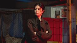 First Look Go Youn Jung di Drakor We Are All Trying Here