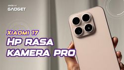 Video: Xiaomi 17, HP Flagship Compact yang Kameranya Nggak Main-Main 