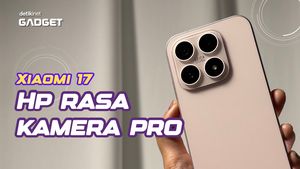 Video: Xiaomi 17, HP Flagship Compact yang Kameranya Nggak Main-Main 