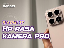Video: Xiaomi 17, HP Flagship Compact yang Kameranya Nggak Main-Main 
