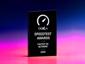 Ookla Nobatkan XLSMART Punya Jaringan 5G Tercepat di Indonesia