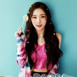 Breaking! Youngeun Cabut dari Kep1er