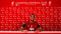 Gravenberch Resmi Teken Kontrak Baru di Liverpool