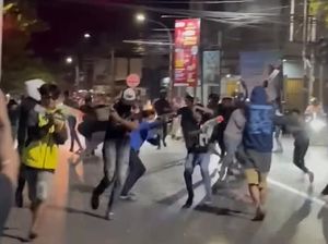 Pemkot Makassar Mulai Godok Perwali Tindaki Pelaku Perang Senjata Mainan