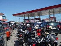 Soal Antrean BBM di Bengkulu, Pertamina Pastikan Stok Aman-Terkendali