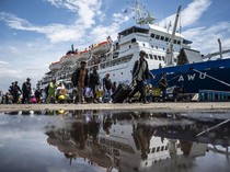 PELNI Bangun 3 Kapal Baru Rp 4,5 T, Armada Pertama Meluncur 2029