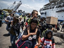 Video: Gak Banyak yang Tahu, Ternyata Mudik Itu Singkatan!