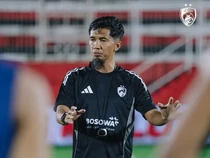 Amiruddin Ingatkan Persib: Tidak Ada Selebrasi Juara di Parepare Selain PSM