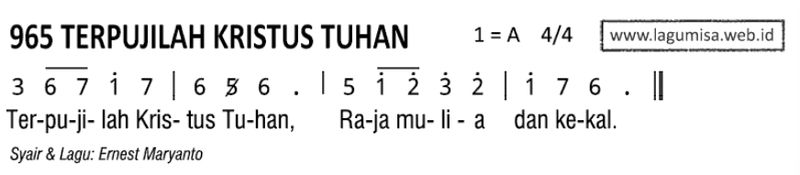Bait pengantar Injil, Minggu 8 Maret 2026