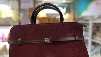 Berburu Tas ala Gen Z untuk Tampil Estetis Saat Hari Raya di Bazar Rendezvous