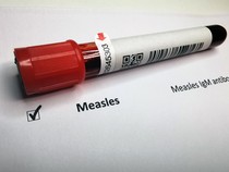 Stop Sentuh-sentuh Bayi saat Lebaran! Ini Wanti-wanti Kemenkes soal Penularan Campak