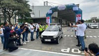 Sambut Lebaran 2026, Daihatsu Ajak Komunitas Mudik Bareng