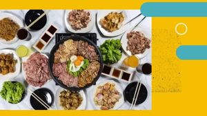 Video: Bukber AYCE Mau Balas Dendam? Dokter Ingatkan Bahaya Lambung Overload