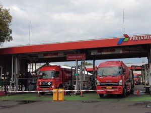 Pertamina Pastikan Stok BBM di Jatimbalinus Aman hingga Lebaran