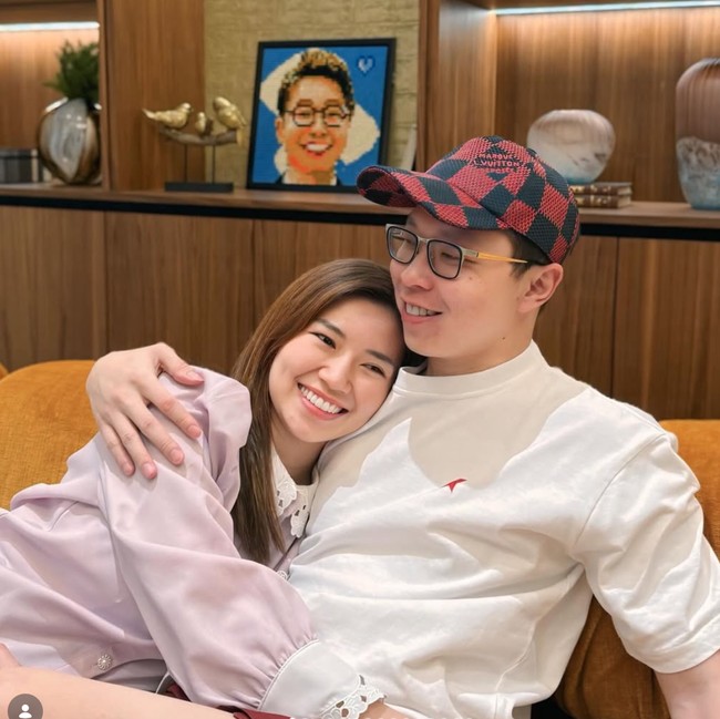 Potret Kemesraan dr Richard Lee Bareng Istri Sebelum Ditangkap Polisi