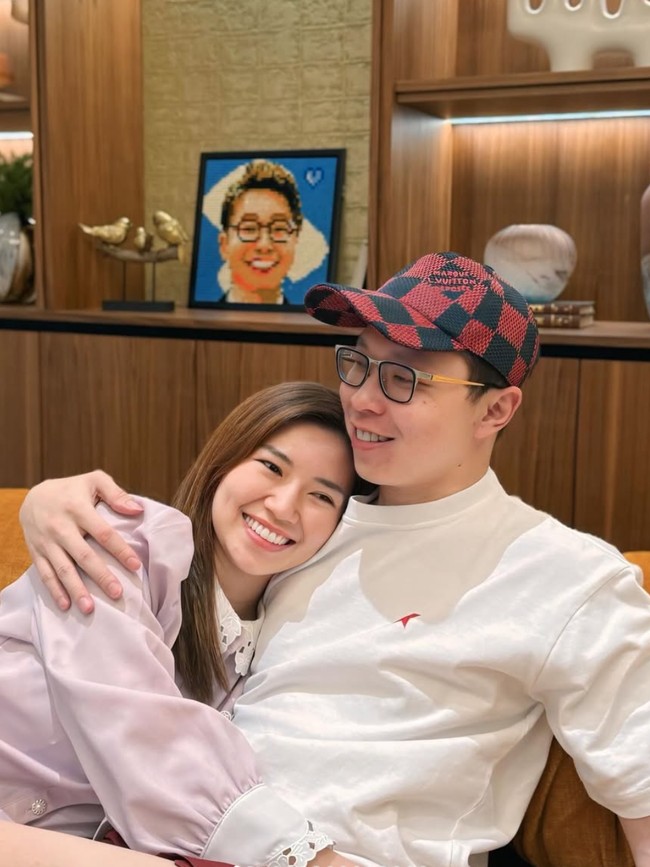 Potret Kemesraan dr Richard Lee Bareng Istri Sebelum Ditangkap Polisi