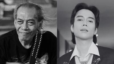 Duka di Dunia Musik Indonesia: Vidi Aldiano dan Donny Fattah Meninggal