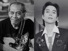 Dunia Musik Indonesia Ditinggal Vidi Aldiano dan Donny Fattah untuk Selamanya