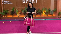 Pesona Faby Marcelia di usia 31 tahun. (Foto: dok Instagram fabymarcelia)