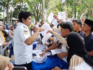 DPRD Medan Kritik Program Mudik Gratis, Sistem Pendaftaran Harus Dievaluasi