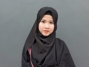 Profil Gandes Nawangsari, Mental Health Educator yang Dimintai Saran Gen Z