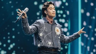 Keluarga Disebut Ikhlas Vidi Aldiano Telah Tiada