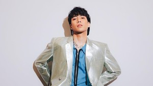Vidi Aldiano meninggal dunia pada Sabtu (7/3/2026) karena kanker ginjal yang diidapnya sejak lama. (Foto: Instagram @vidialdiano)