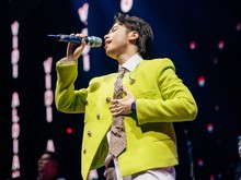 Ketulusan Vidi Aldiano Dalam Pelukmu Sementara, Hatiku Selamanya