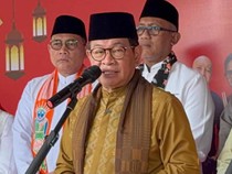 Pramono: Jakarta Terbuka bagi Pendatang Usai Lebaran, Tak Ada Screening