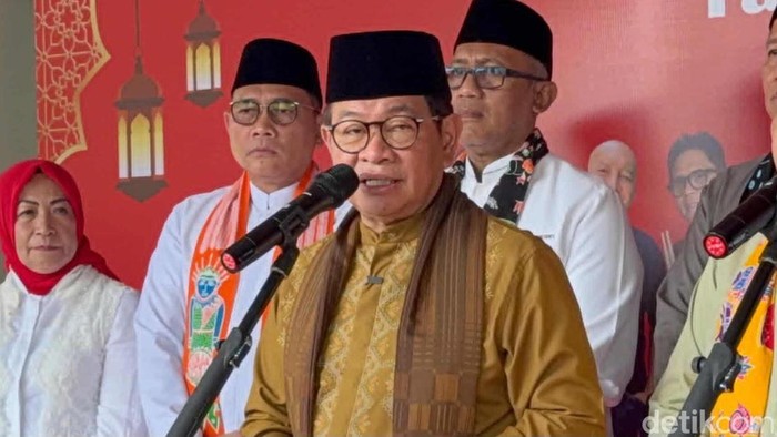 Pawai Ogoh-ogoh di Bundaran HI, Tonton Sebelum Nyepi!