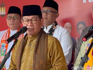 Jelang Nyepi, Pemprov DKI Gelar Pawai Ogoh-ogoh di Bundaran HI Besok