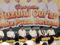 Video: Pramono Pamer Program Setahun Kerja, Ini Catatan Golkar DKI