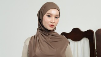 Borong 10 Hijab Hanya Rp 100 Ribu di Bazar Rendezvous Market, Stok Terbatas