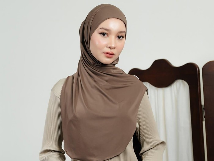 Hijab.