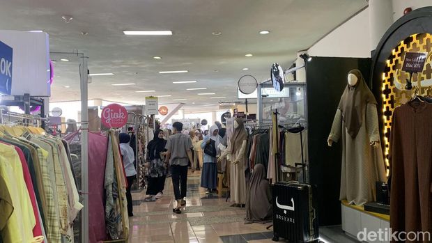 Hijabfest 2026 di Sabuga, Kota Bandung