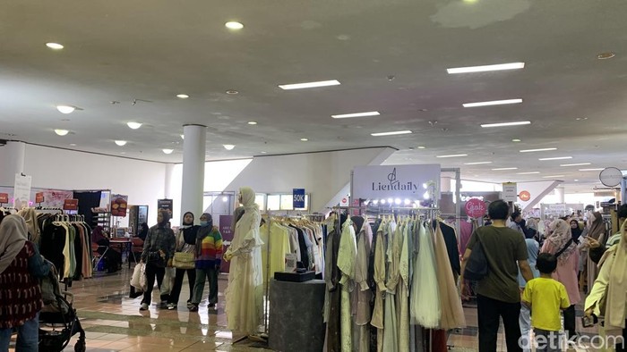 Hijabfest 2026 di Sabuga, Kota Bandung