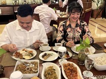 Ramai Bukber, Okupansi Resto di Jatim Tembus 65% Usai 2 Pekan Ramadan