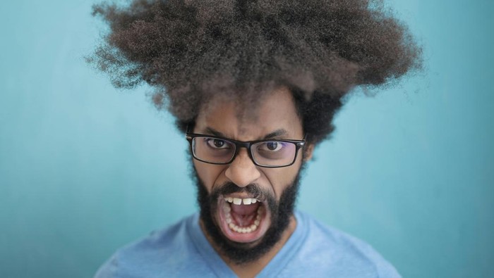 Hal yang mengurangi pahala puasa. 