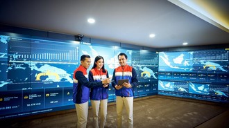 Naik 5%, PGN Bukukan Pendapatan US$ 3,9 Miliar Sepanjang Tahun 2025