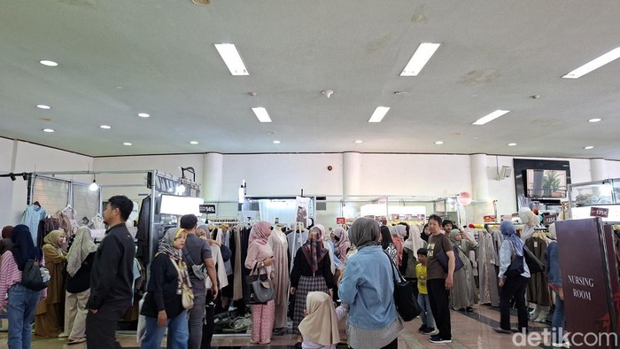Indonesia Hijab Fest 2026 di Bandung
