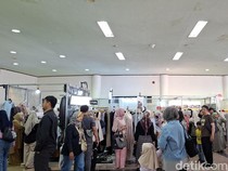 Indonesia Hijab Fest: Wadah UMKM Lokal Untuk Berkembang