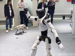 Jajaran Inovasi Unik di MWC 2026: Hypercar Xiaomi Sampai HP Modular