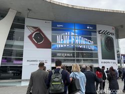 Jajaran Inovasi Unik di MWC 2026: Hypercar Xiaomi Sampai HP Modular