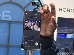 Jajaran Inovasi Unik di MWC 2026: Hypercar Xiaomi Sampai HP Modular