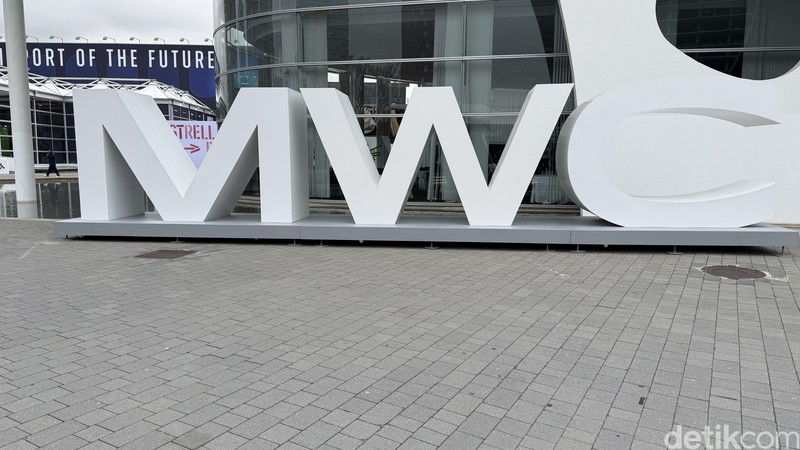 Inovasi Unik di MWC 2026