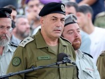 Komandan Militer Israel: Kami Menghancurkan Rezim Iran