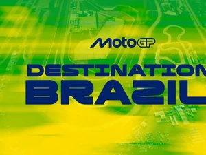 Link Live Streaming MotoGP Brasil 2026: Race Mulai Malam Ini