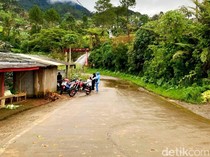 Bahaya! Jalur Puncak II Tak Direkomendasikan untuk Mudik 2026