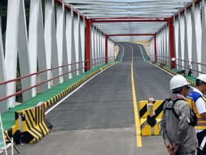 JLS Trenggalek-Blitar Belum Tersambung Saat Lebaran, Ini Penyebabnya